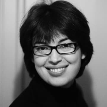 Mariela Patrova