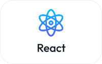 React