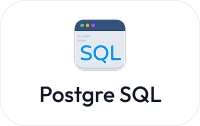 Postgre SQL
