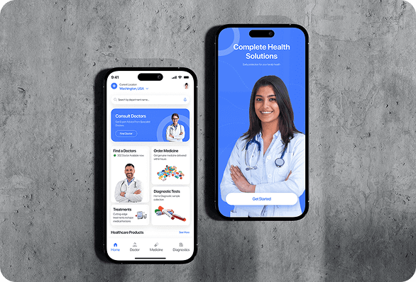 MediCare Pro