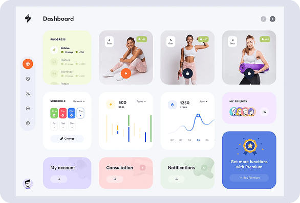FitPulse